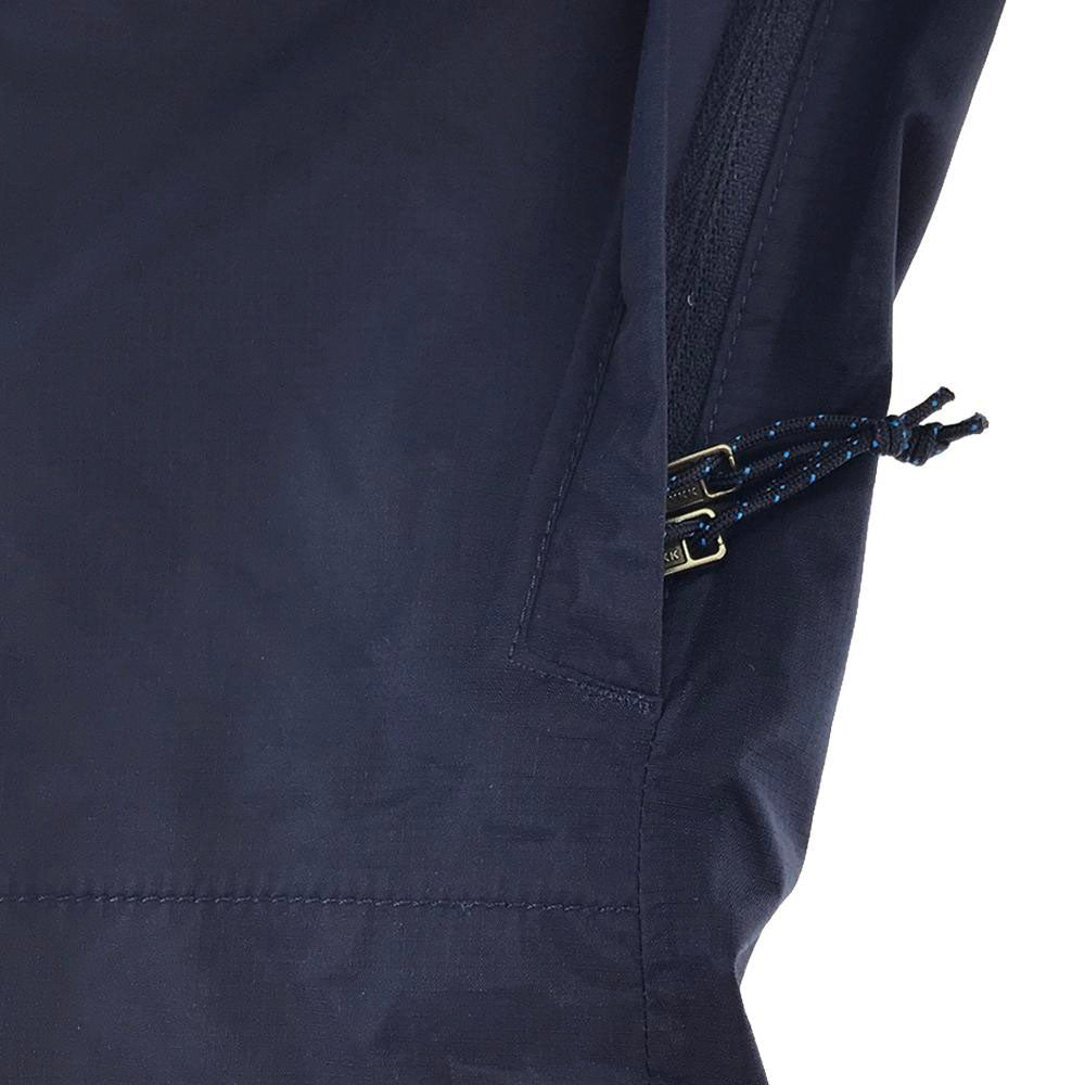 patagonia パタゴニア STY83807 トレントシェル ジップ ナイロンジャケット XS ネイビー系 アウトドア レディース