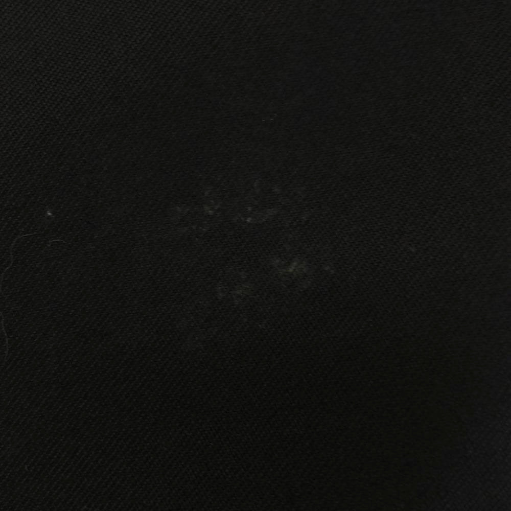 BURBERRY LONDON バーバリーロンドン 三陽商会 ウール スーツ 上下 セットアップ 46 ブラック メンズ