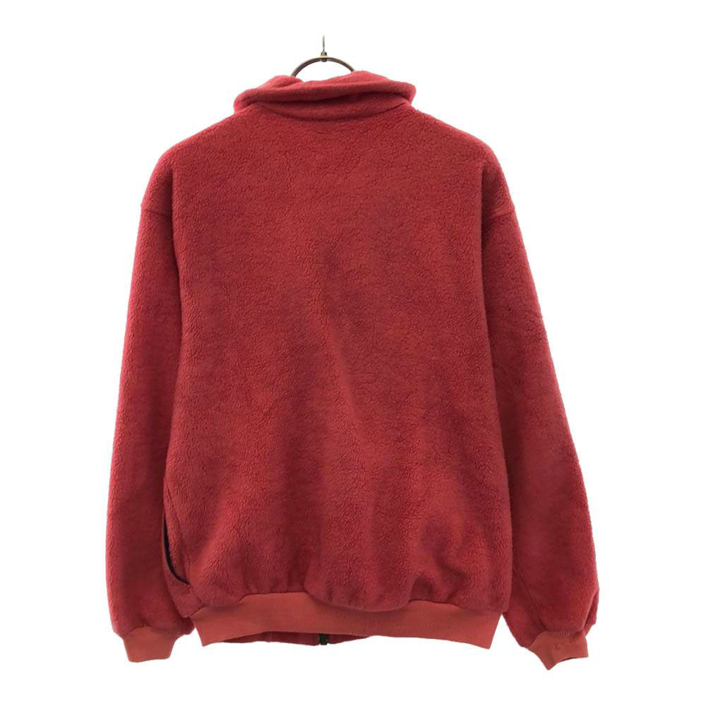 patagonia パタゴニア 90s USA製 オールド レジスターマーク フリースジャケット 12 ピンク アウトドア レディース