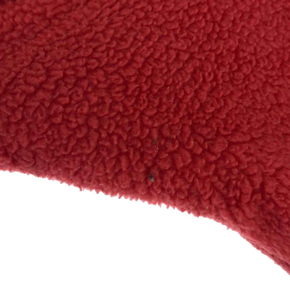 patagonia パタゴニア 90s USA製 オールド レジスターマーク フリースジャケット 12 ピンク アウトドア レディース