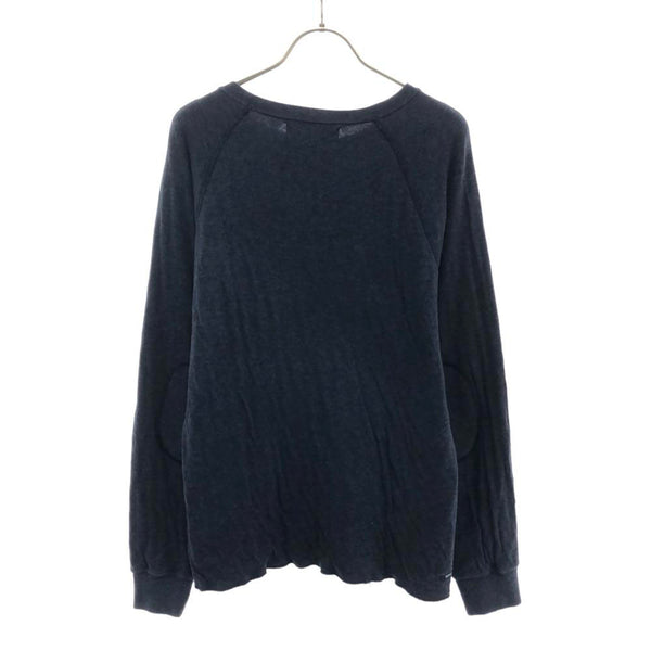 ソフネット 長袖 Tシャツ M ブルー系 SOPHNET. ロンT メンズ