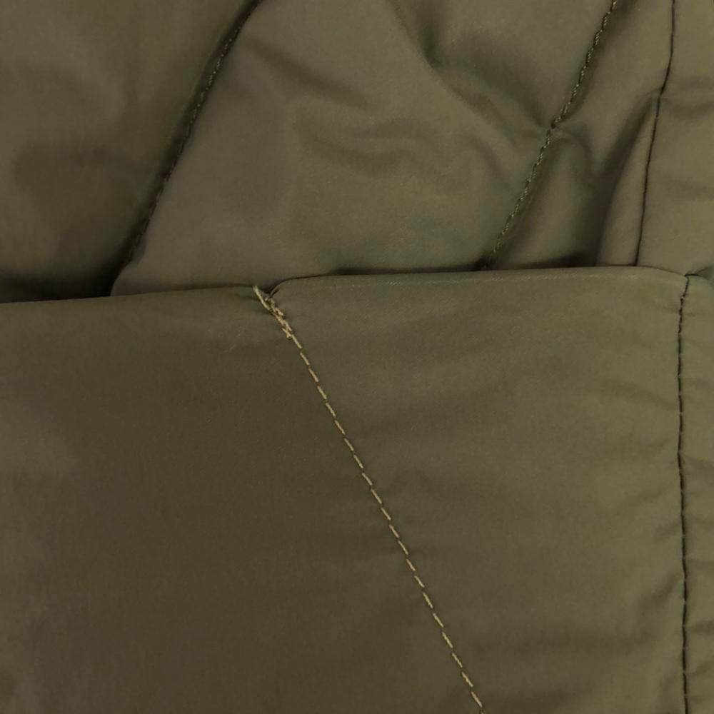 BALMAIN バルマン ダウンコート L グレー系 レディース