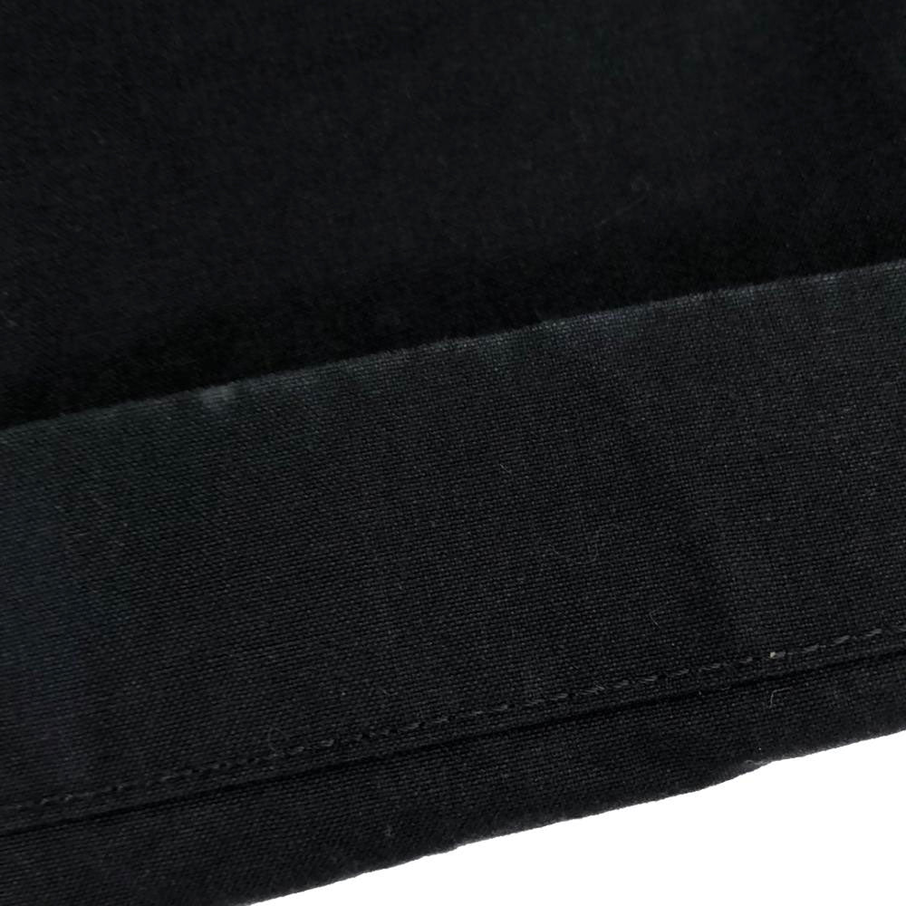 アウアー バンドカラー ジップジャケット 1 ネイビー メンズ