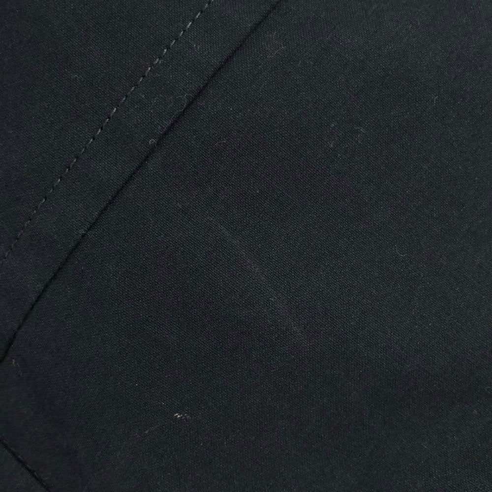 アウアー バンドカラー ジップジャケット 1 ネイビー メンズ