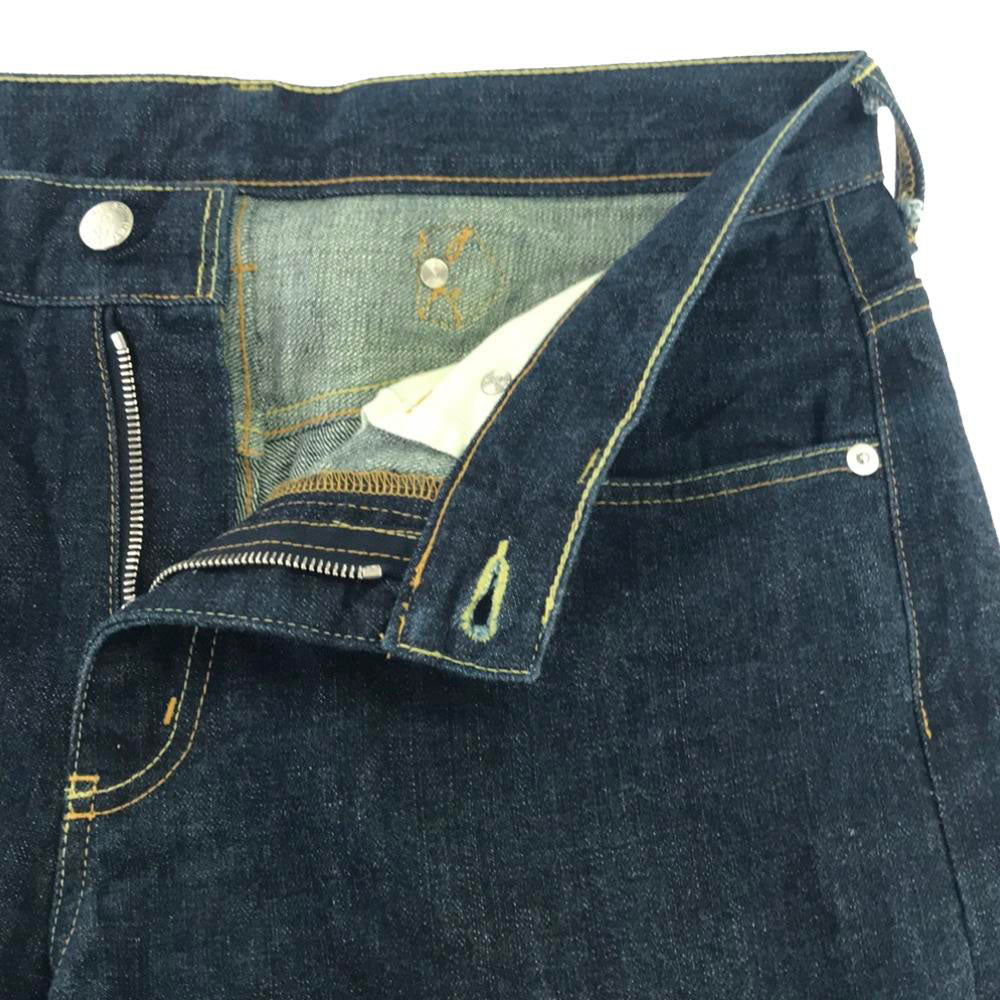 SOPHNET. ソフネット 日本製 デニムパンツ M メンズ