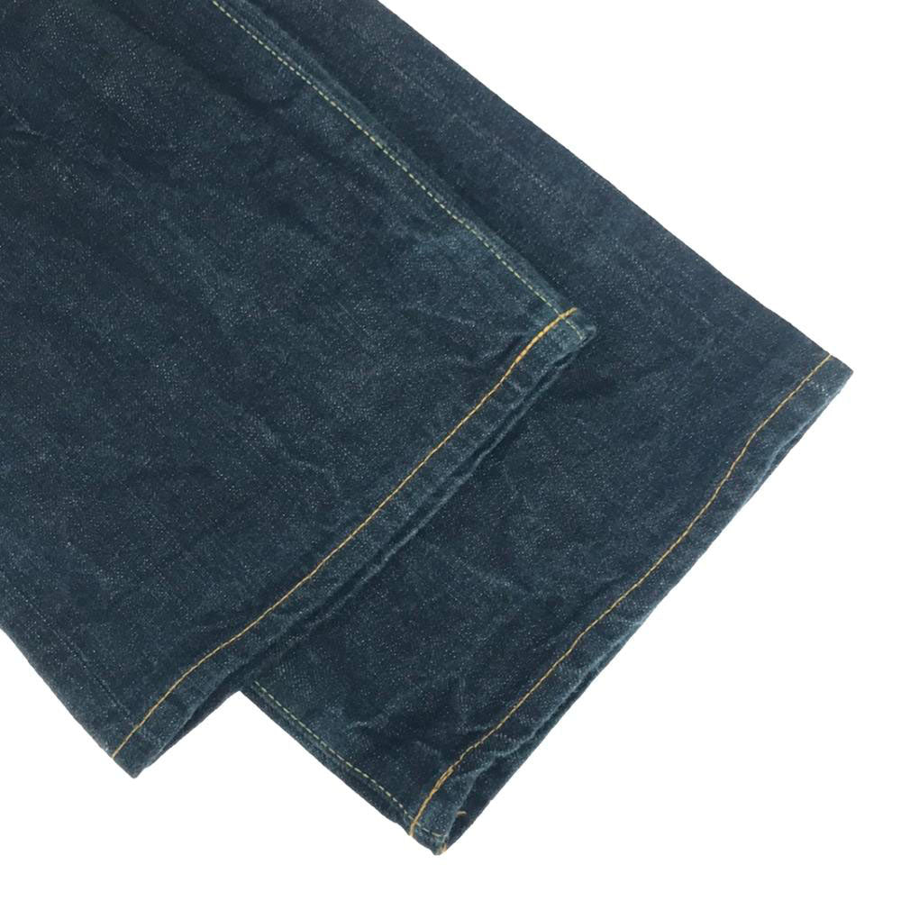 SOPHNET. ソフネット 日本製 デニムパンツ M メンズ