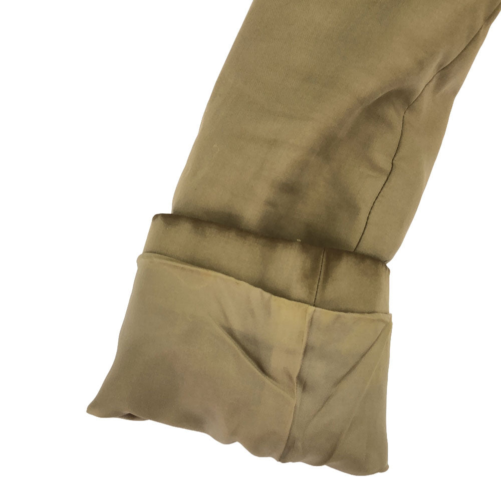 Traditional Weatherwear トラディショナルウェザーウェア フーデッド コート 32 ベージュ レディース