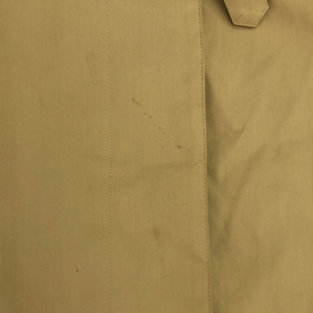 Traditional Weatherwear トラディショナルウェザーウェア フーデッド コート 32 ベージュ レディース