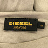 ディーゼルブラックゴールド 長袖 チュニック M ベージュ DIESEL BLACK GOLD レディース