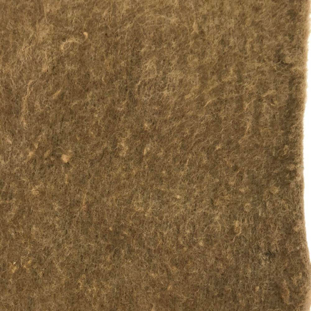 Ron Herman ロンハーマン ウールブレンド 長袖 ニット S ブラウン セーター RHC レディース