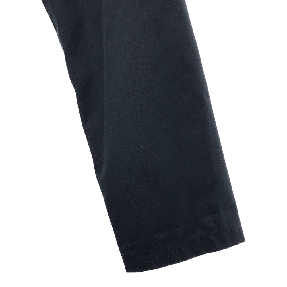 mizuiro ind ミズイロインド 日本製 長袖 ガウンコート ネイビー レディース