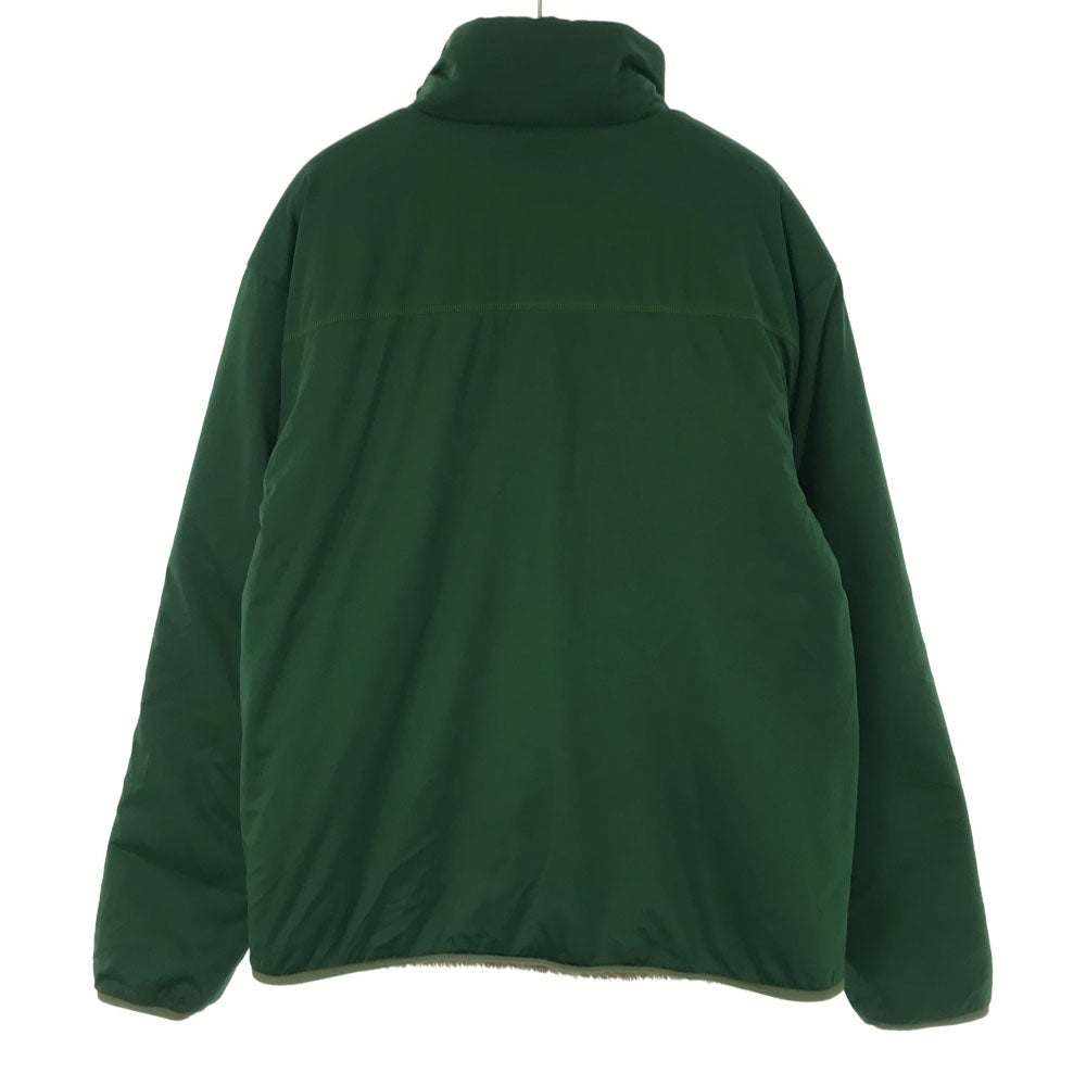 Columbia コロンビア 221PM0256 リバーシブル ボアジャケット M カーキ