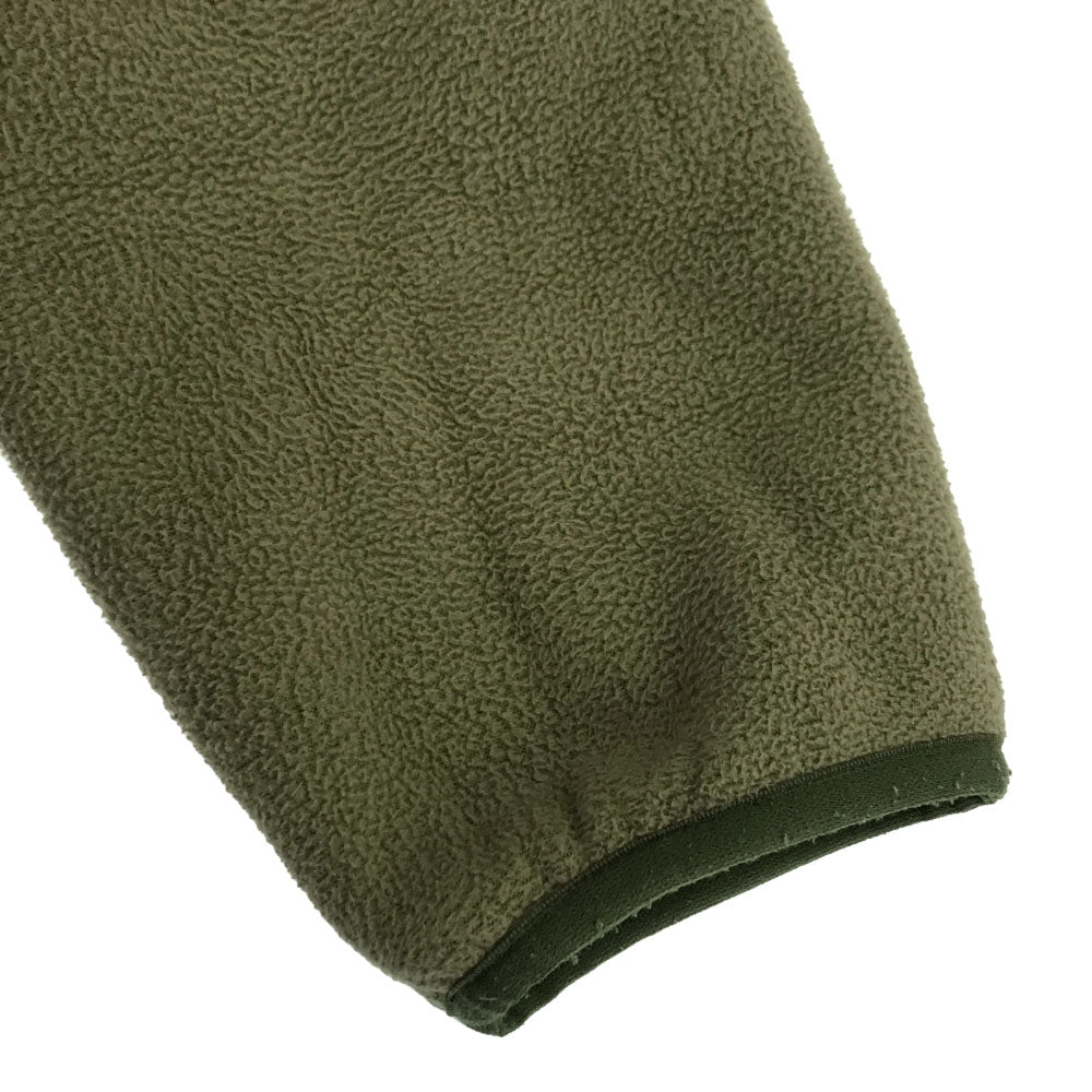 Columbia コロンビア 221PM0256 リバーシブル ボアジャケット M カーキ×グリーン アウトドア メンズ