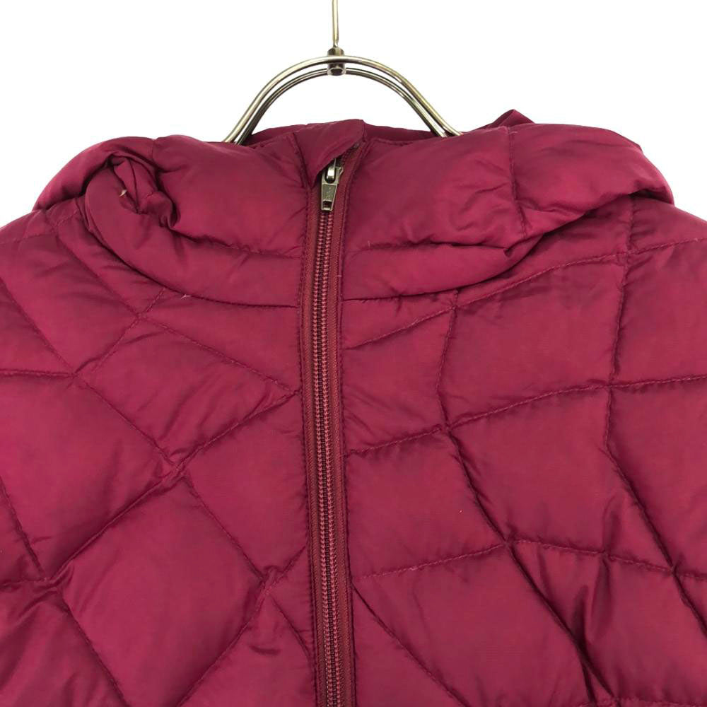 patagonia パタゴニア 27390FA11 フーデッド ダウンジャケット S