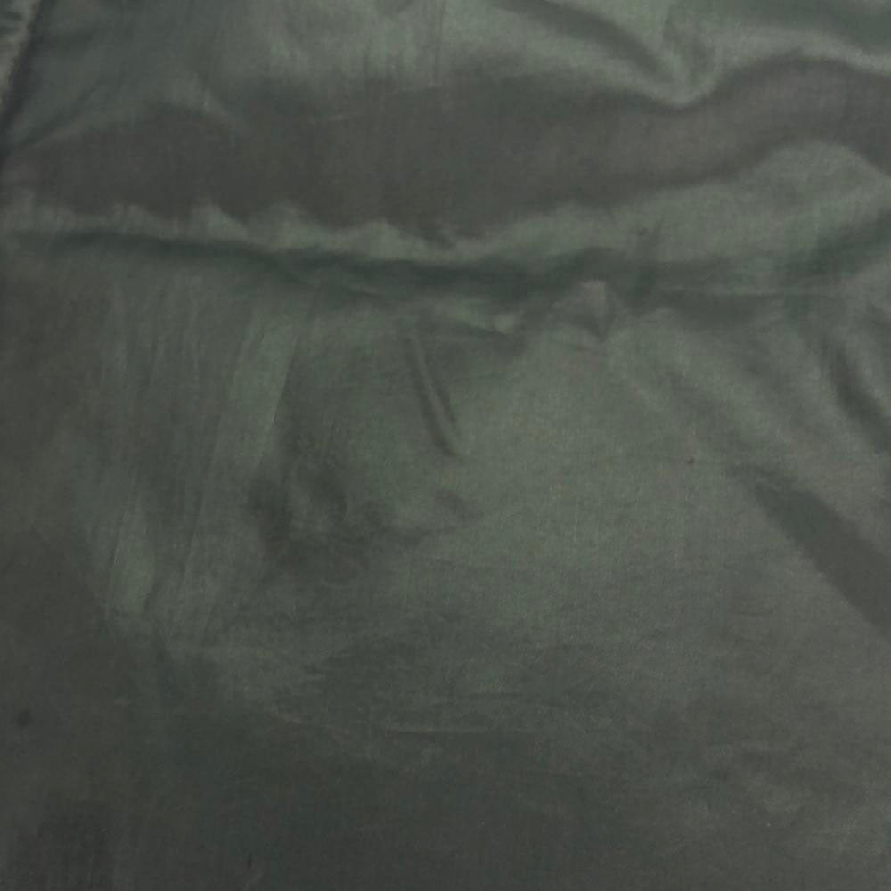 キス スタンドカラー ダウンジャケット S グレー KITH メンズ