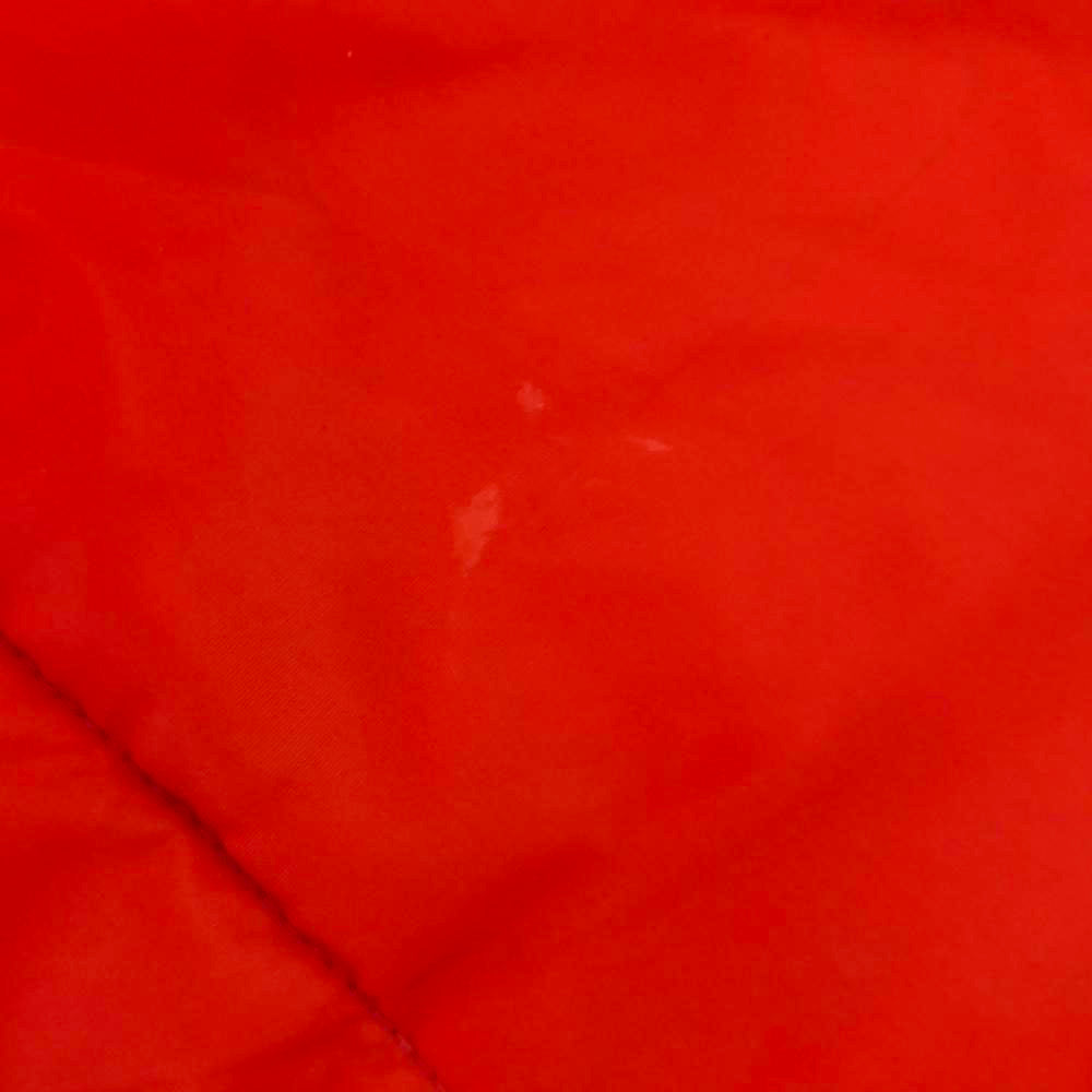 メインガイド 70s 80s ヴィンテージ ジップジャケット オレンジ メンズ