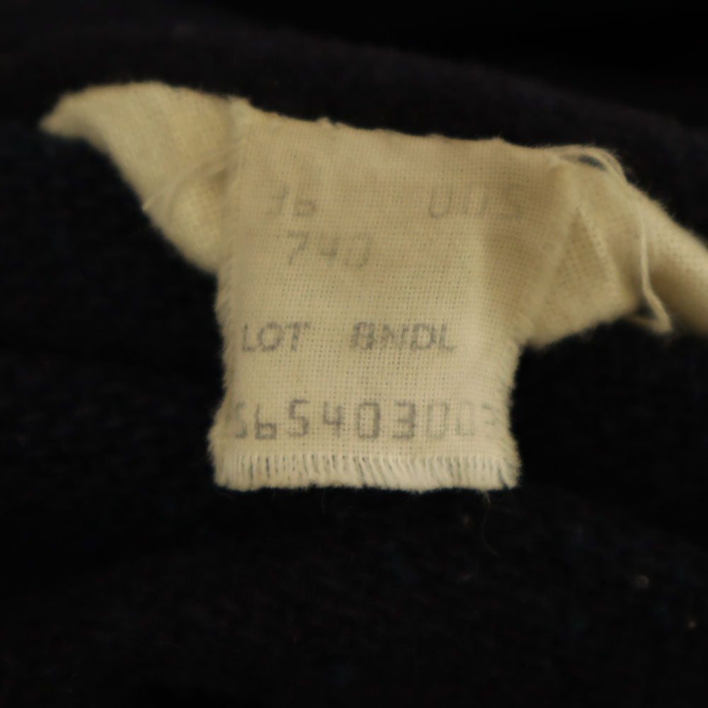 schott ショット 70s USA製 ヴィンテージ ピーコート 36 ネイビー メンズ