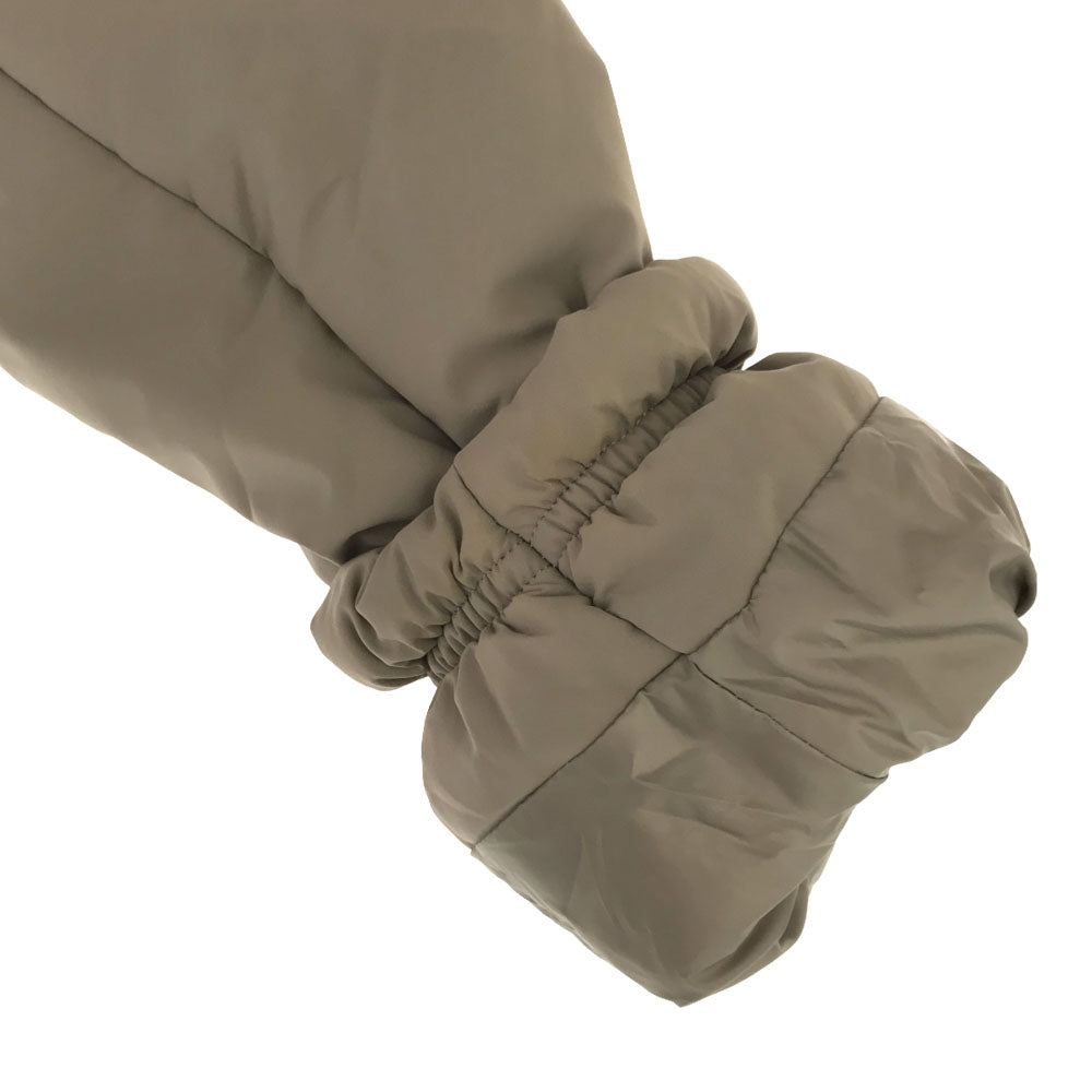 UNIQLO ユニクロ ハイブリッド ダウンパーカー S グレー系 レディース