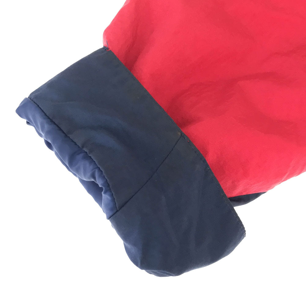 L.L.Bean エルエルビーン 80s ヴィンテージ マウンテンジャケット レッド系 アウトドア メンズ