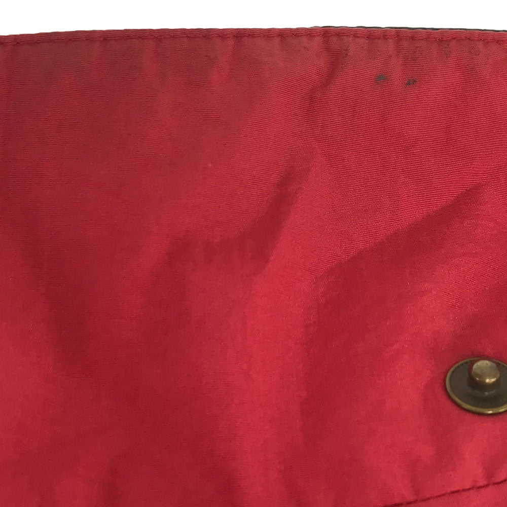 L.L.Bean エルエルビーン 80s ヴィンテージ マウンテンジャケット レッド系 アウトドア メンズ