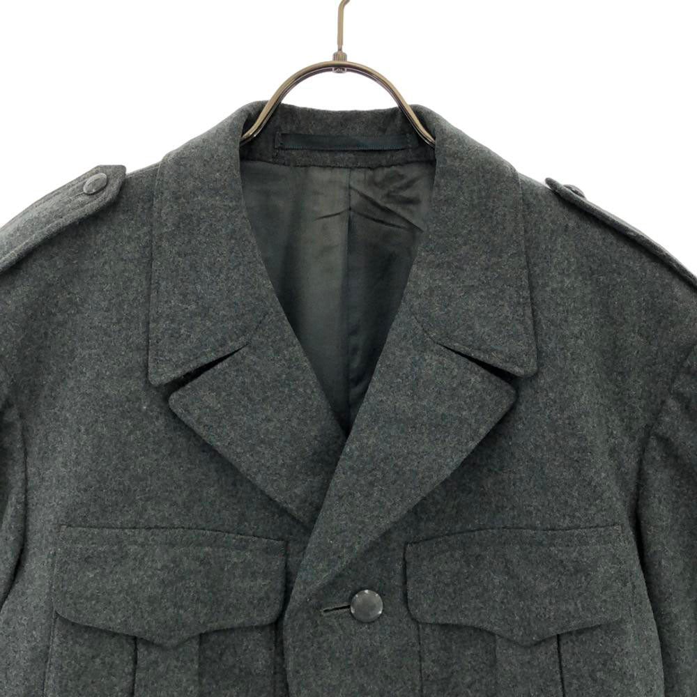 SWISS MILITARY スイスミリタリー スイス軍 ジャケット グレー系 メンズ