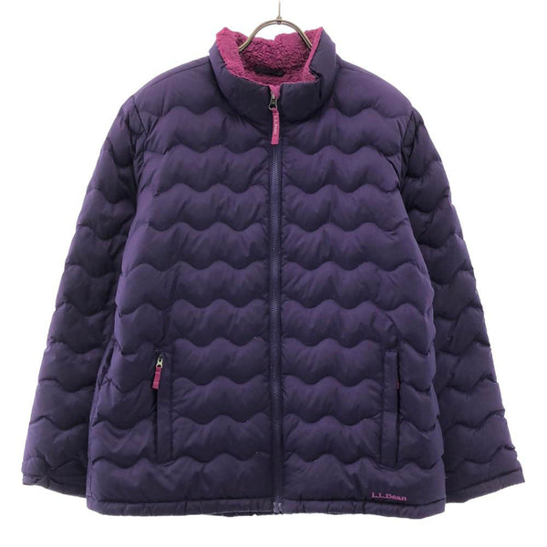 L.L.Bean エルエルビーン 裏フリースジャケット(エルエルビーン L.L.Bean エルエルビーン 裏フリースジャケット(エルエルビーン