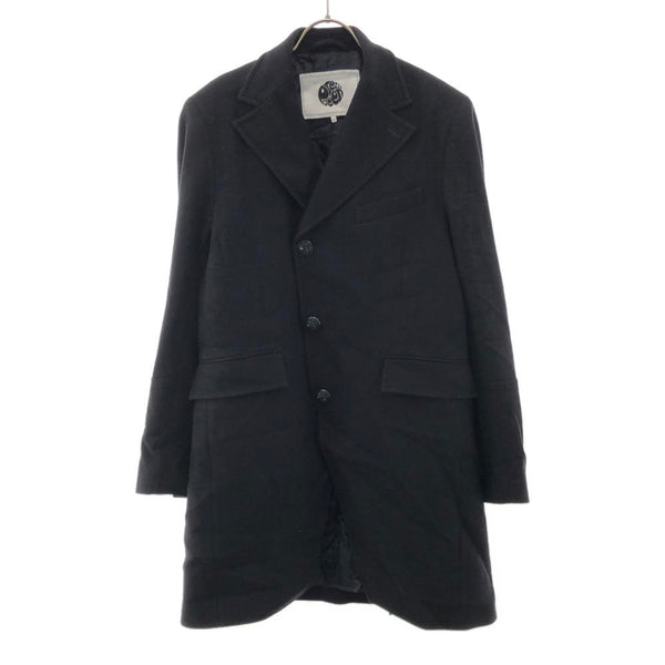PRETTY GREEN プリティーグリーン コート ハイネック フェイク 