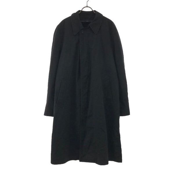 ロンドンフォグ 70s イギリス製 ヴィンテージ ステンカラーコート