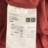 ユニクロ シームレス ダウンジャケット M サーモンピンク系 UNIQLO レディース