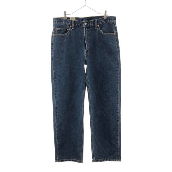 未使用 リーバイス 550 リラックスフィット テーパードデニムパンツ w36 Levi's ジーンズ メンズ