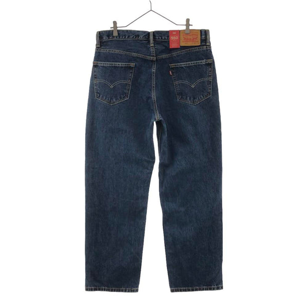 未使用 リーバイス 550 リラックスフィット テーパードデニムパンツ w36 Levi's ジーンズ メンズ