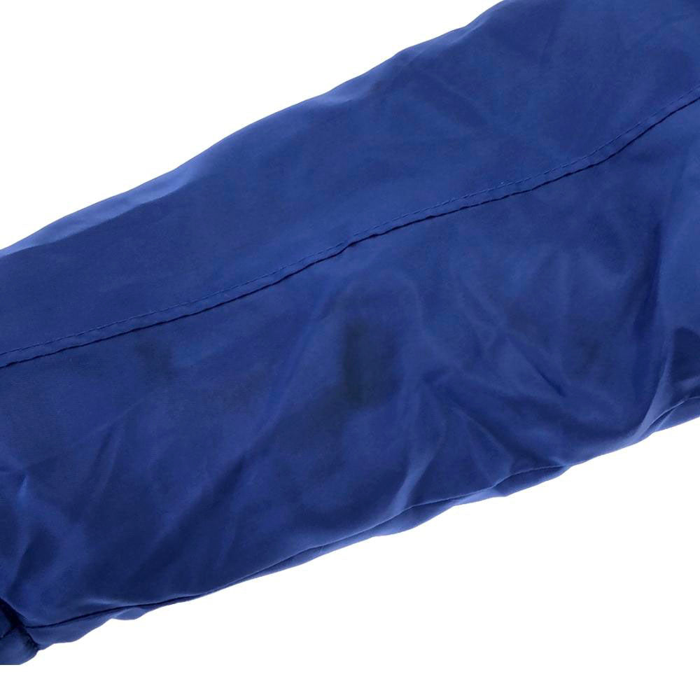 Disney ディズニー ミッキーマウス ボアジャケット ブルー レディース