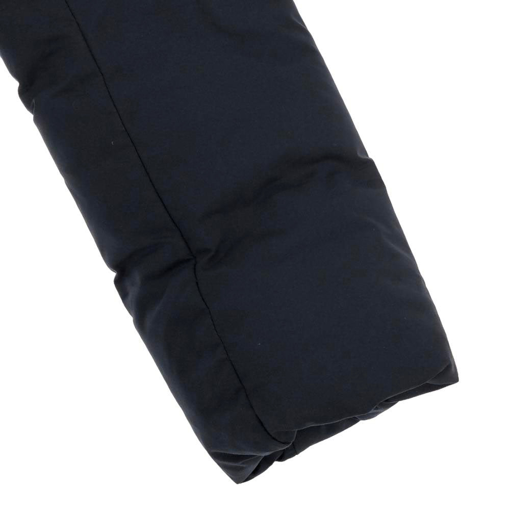 UNIQLO ユニクロ ダウンコート M ネイビー レディース