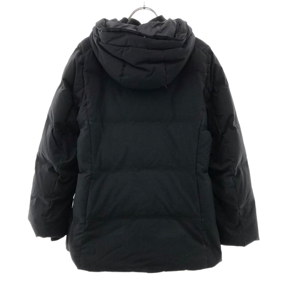 UNIQLO ユニクロ ダウンジャケット L ブラック レディース