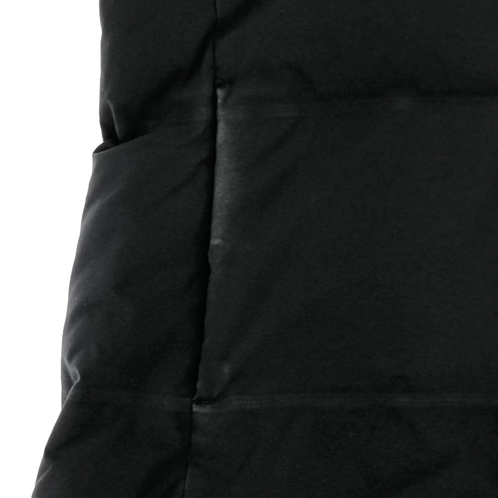 UNIQLO ユニクロ ダウンジャケット L ブラック レディース