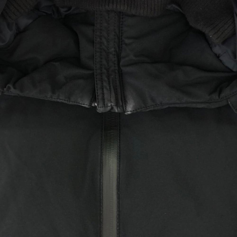 UNIQLO ユニクロ ダウンジャケット L ブラック レディース