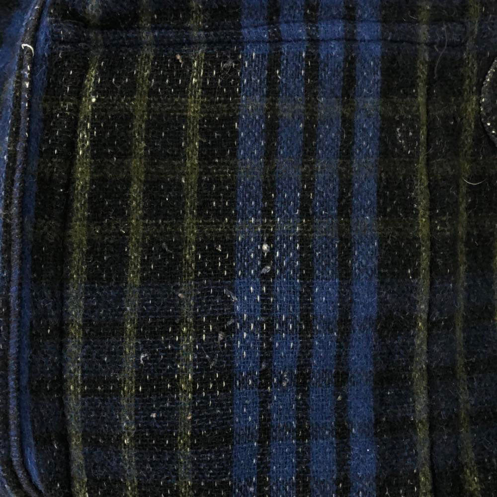 Gloverall グローバーオール 60s 70s イギリス製 ヴィンテージ ダッフルコート 38 グレー レディース