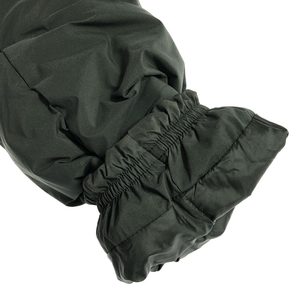 UNIQLO ユニクロ シームレス ダウンコート S オリーブ系 レディース