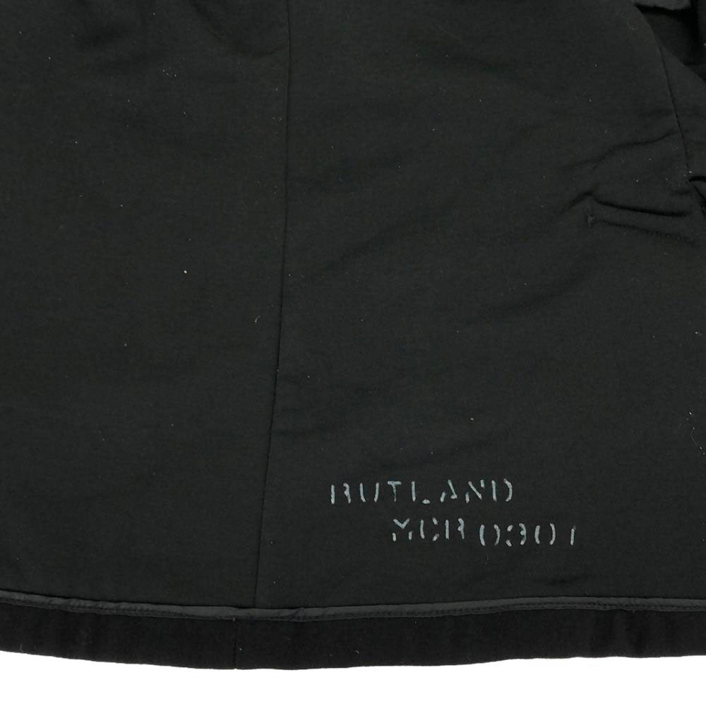 アメリカ海軍 80s ウール DLA ヴィンテージ ピーコート 38S ブラック US NAVY メンズ