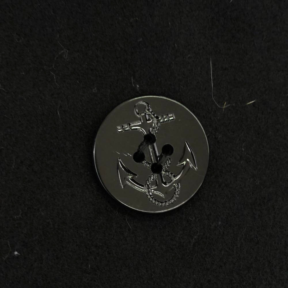 アメリカ海軍 80s ウール DLA ヴィンテージ ピーコート 38S ブラック US NAVY メンズ