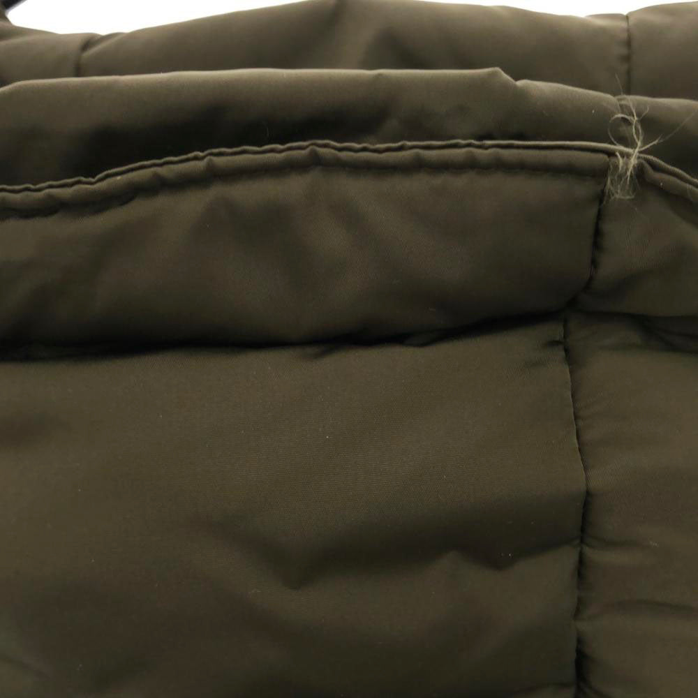 ROIAL ロイアル リモンタ コラボ ダウンジャケット M カーキ系 LIMONTA レディース