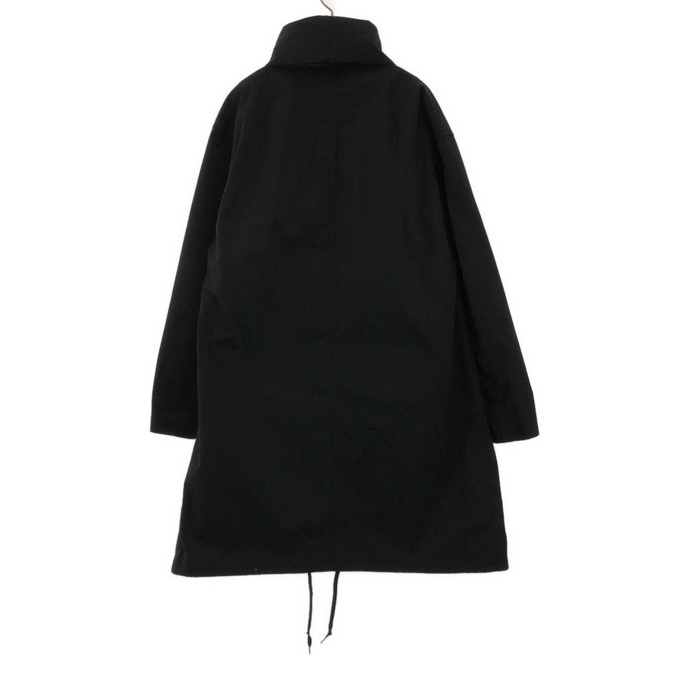トニータイズサン oblekt コート L ブラック オブレクト メンズ