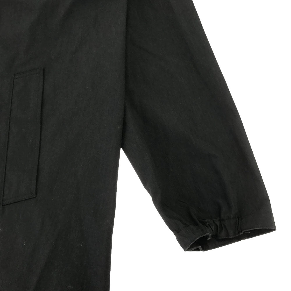 トニータイズサン oblekt コート L ブラック オブレクト メンズ