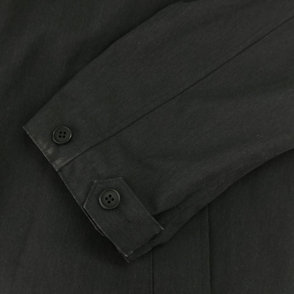 トニータイズサン oblekt コート L ブラック オブレクト メンズ