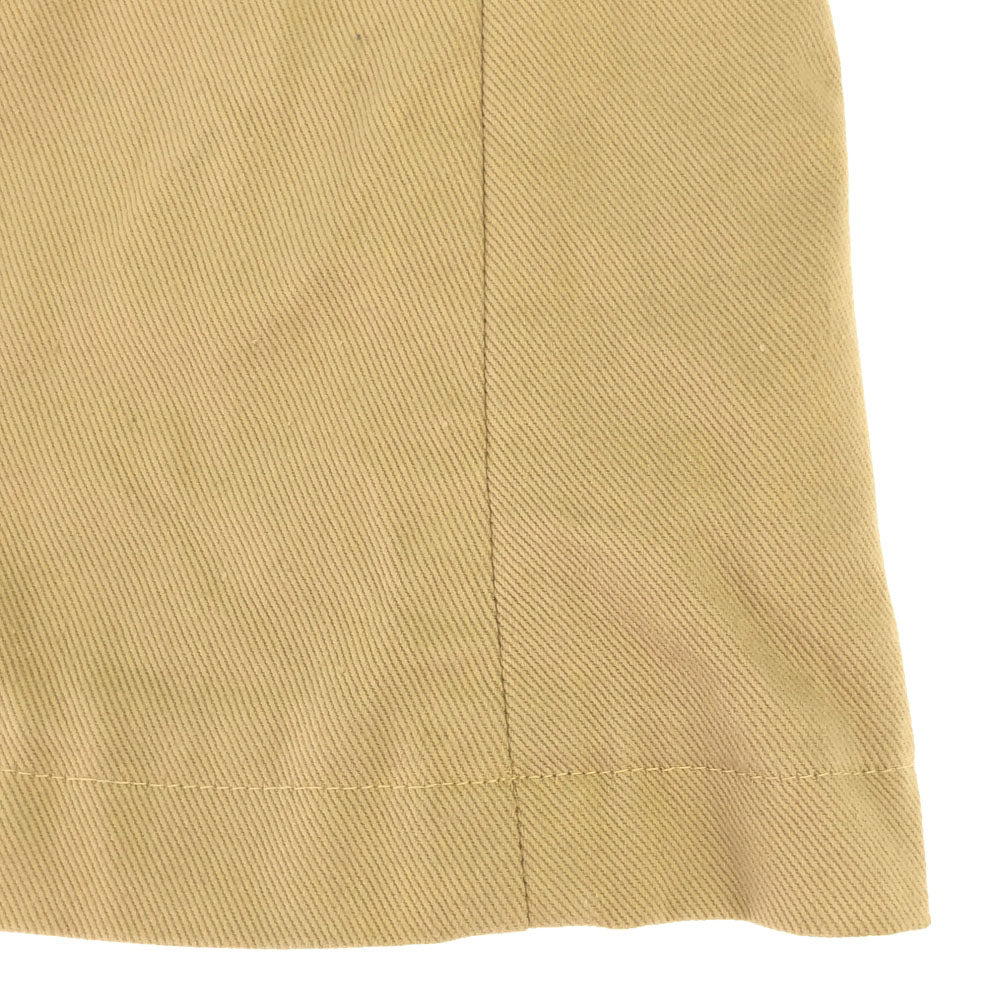 KEMPEL ケンペル ドイツ製 テーラードジャケット 36 ベージュ レディース