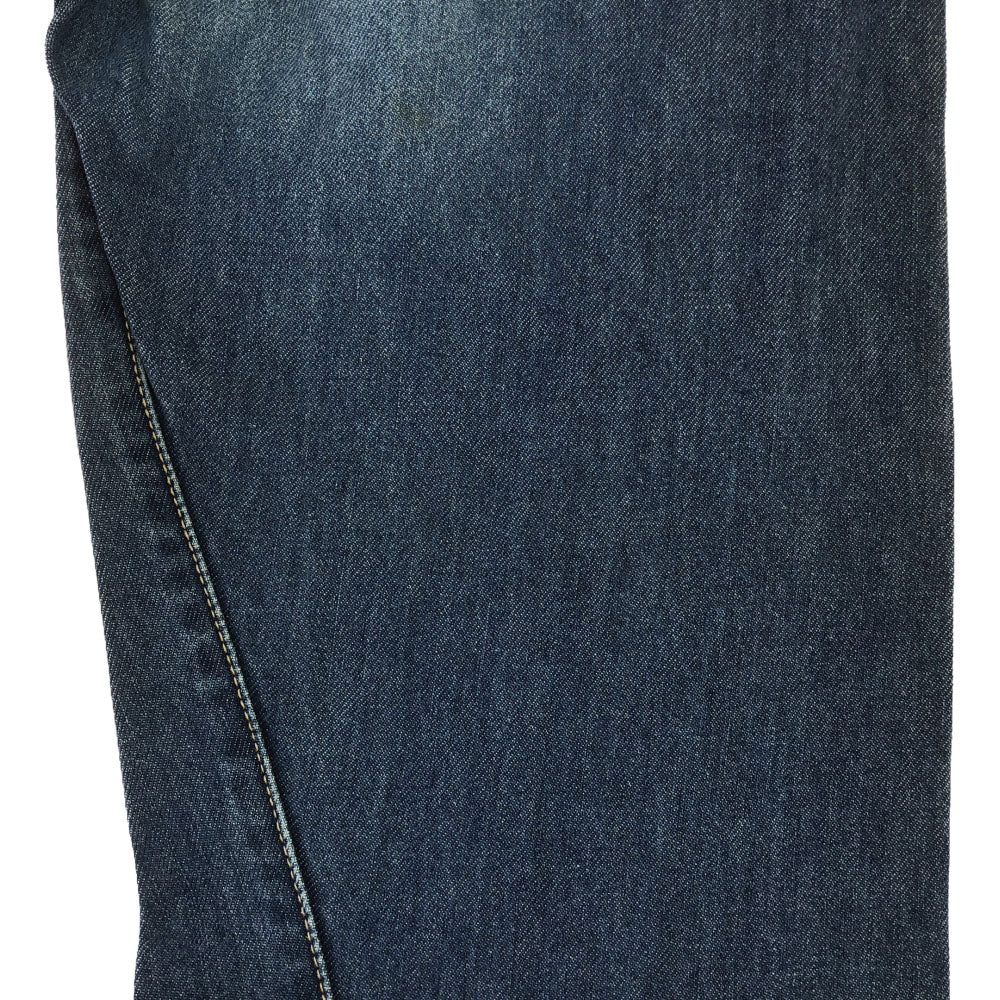 リーバイス ストレートデニムパンツ w29 Levi's ボタンフライ ジーンズ メンズ