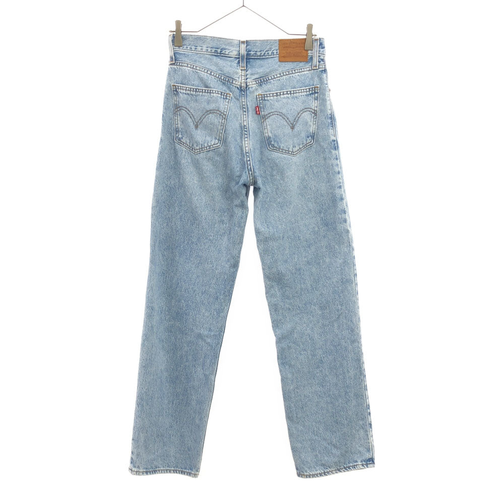 リーバイス プレミア ストレートデニムパンツ w25 Levi's PREMIUM レディース