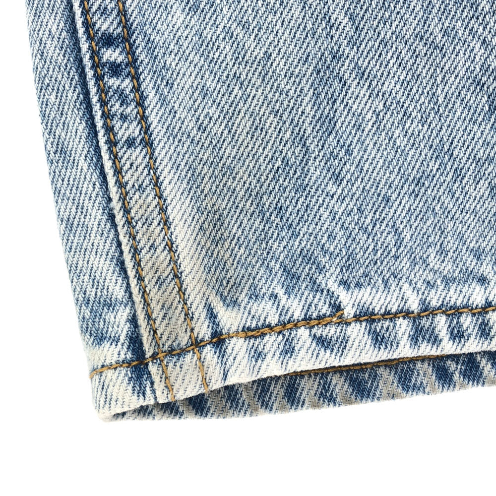 リーバイス プレミア ストレートデニムパンツ w25 Levi's PREMIUM レディース