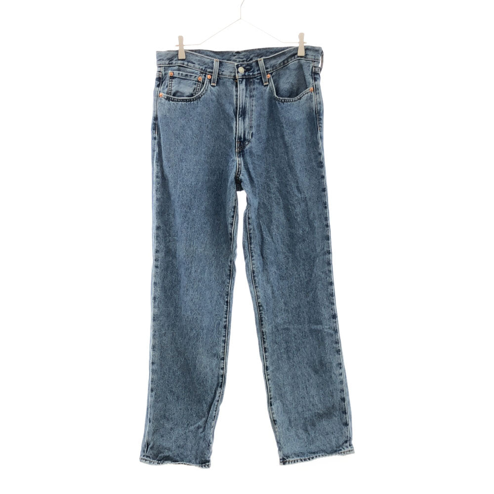 リーバイス プレミア ストレートデニムパンツ ｗ32 Levi's PREMIUM ビッグE メンズ