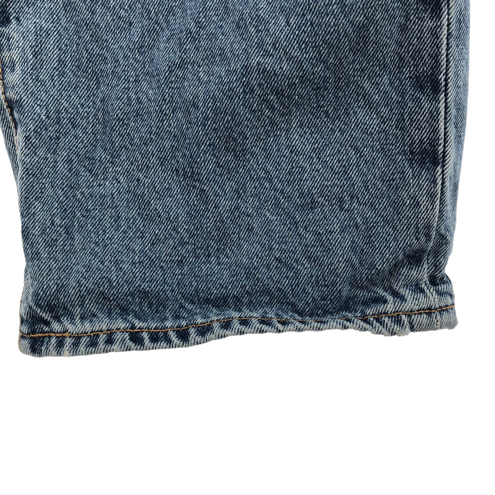 リーバイス プレミア ストレートデニムパンツ ｗ32 Levi's PREMIUM ビッグE メンズ